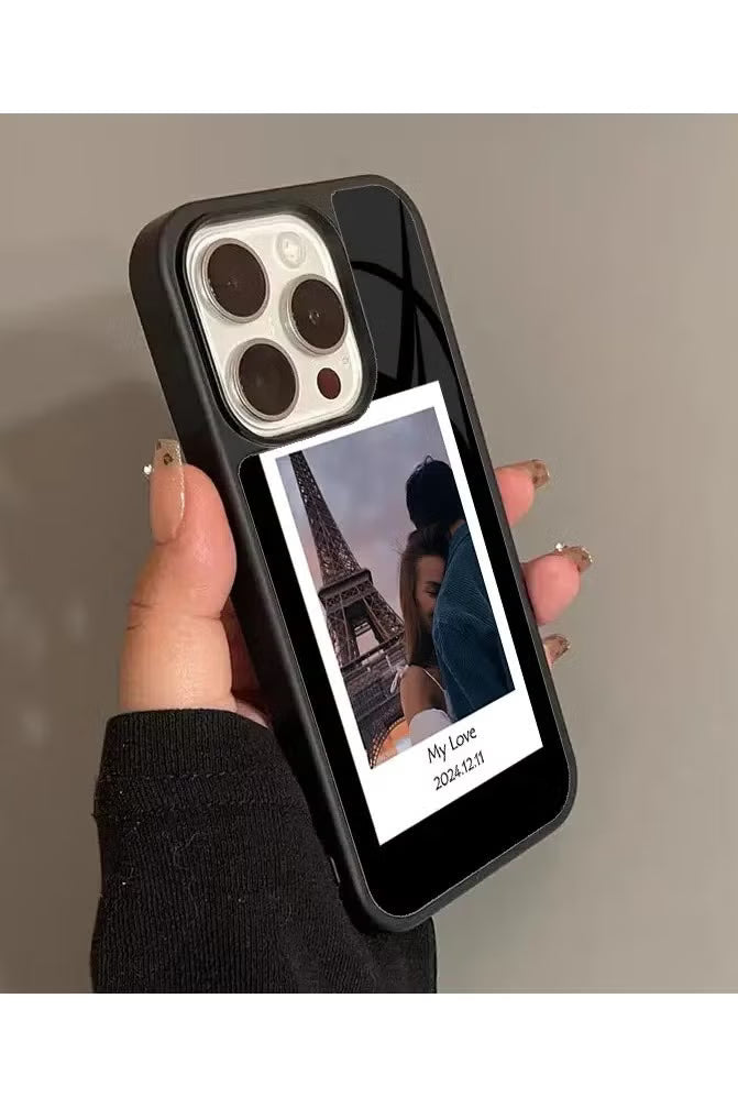 كفر الحبر الذكي بتقنية NFC iphone 16 plus