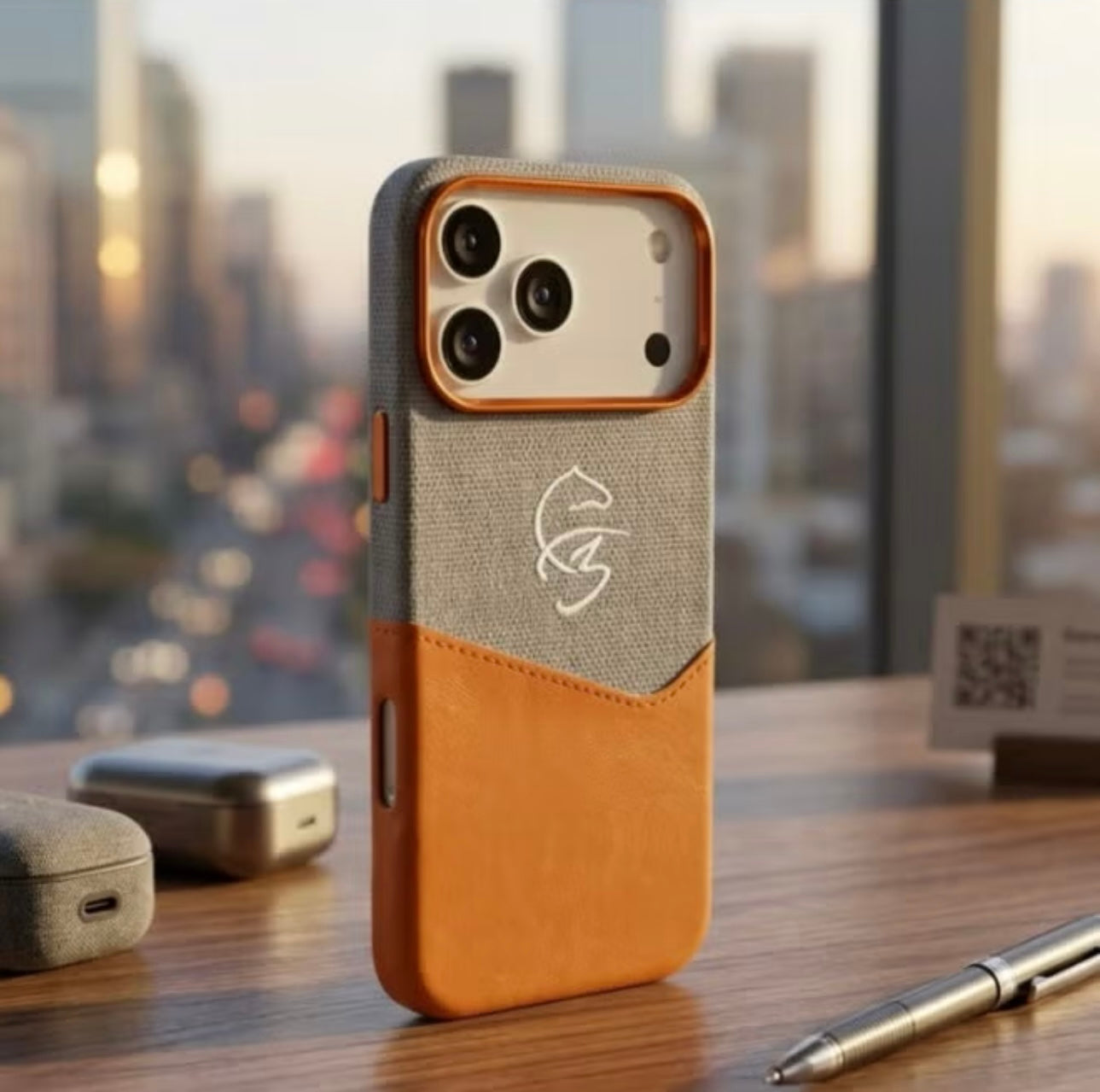 iphone 17 pro max ( FAZ3 )